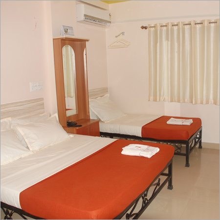 Superior Rooms