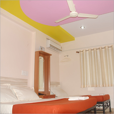 Platinum Room