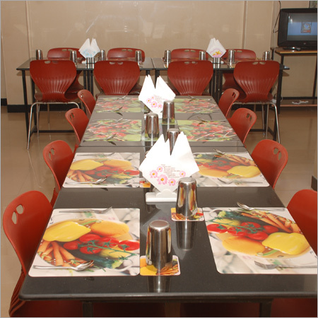 Hospitality Service By HOTEL RATNA PALACE RESIDENCY