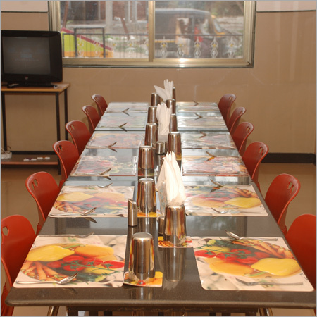 Hospitality Services