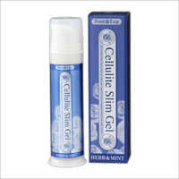 Cellulite Slim Gel