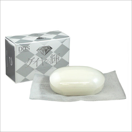 Diamond Facial Soap