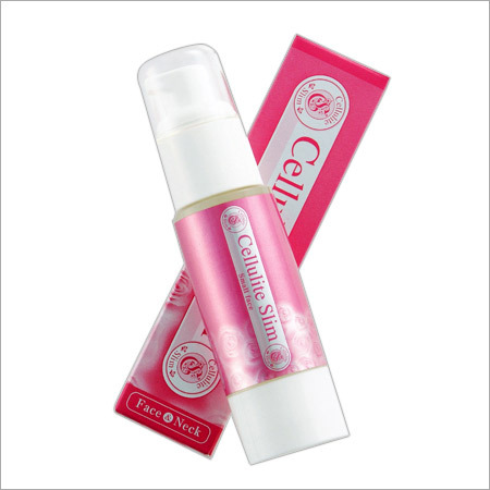 Cellulite Slim Small Face