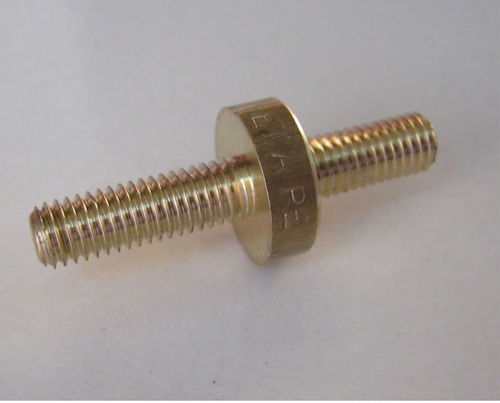 Brass Industrial Fasteners