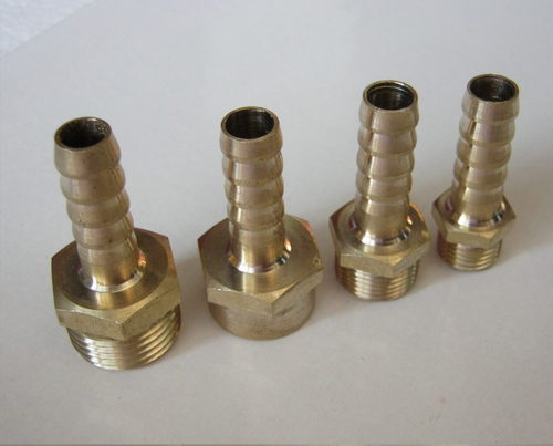 Brass Sanitary Fittings