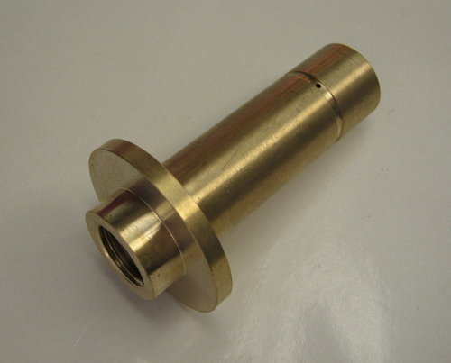 Brass Gas Fittings