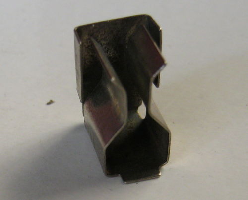 Sheet Cutting Components