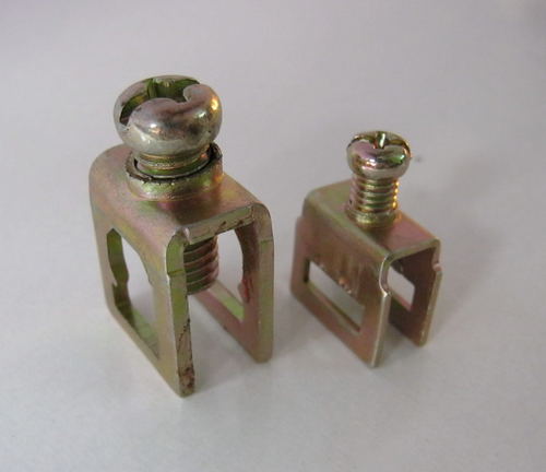 Sheet Cutting Components