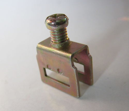 Sheet Cutting Components