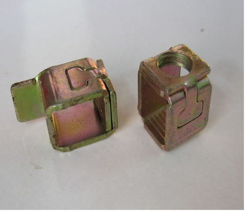 Sheet Cutting Components