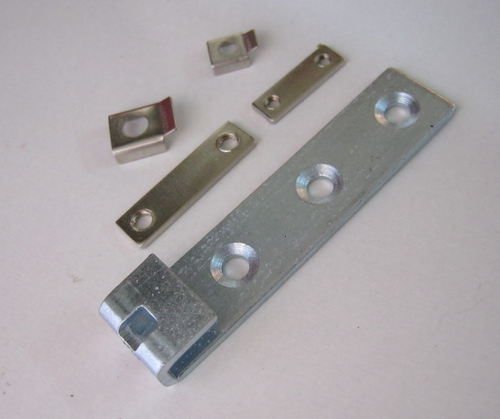 Sheet Cutting Components