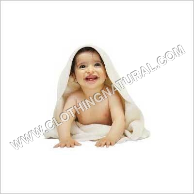 Bamboo Baby Towel
