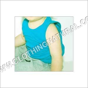 Bamboo Baby Tank Top