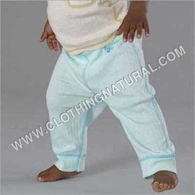 Bamboo Baby Pants