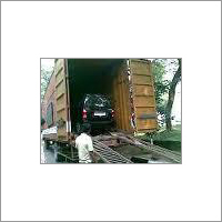 Car Loading