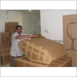 Packers By BALAJI PACKERS & MOVERS