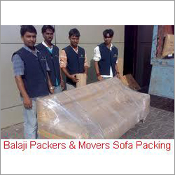 Packers & Movers