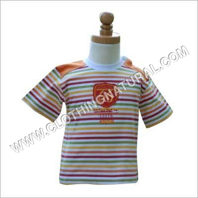 Herbal Baby T-Shirt