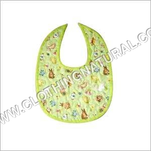 Herbal Baby Bib