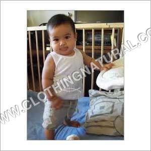 Herbal Baby Tank Top