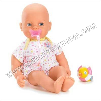 Herbal Baby Short Sleeve Onesie