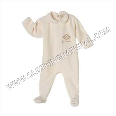 Herbal Baby Pyjama
