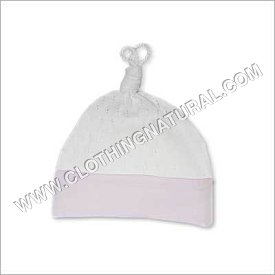 Herbal Baby Cap