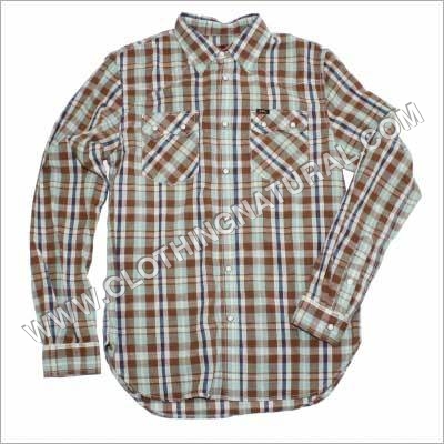 Herbal Men's Shirt
