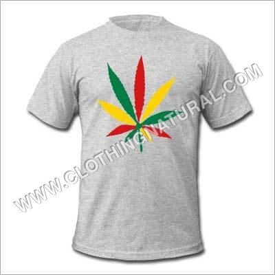 Herbal Men's T-Shirt
