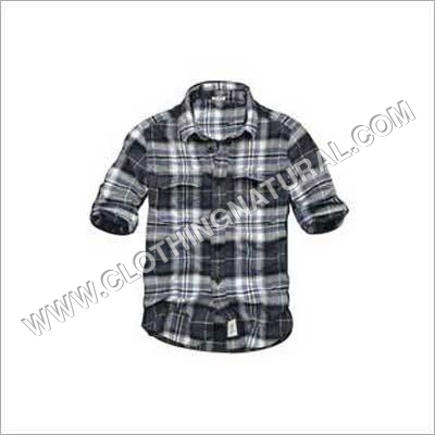 Herbal Casual Shirt