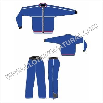 Herbal Tracksuit