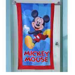 Organic Baby Towel