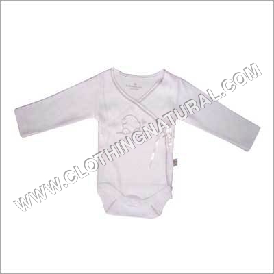 Organic Baby Romper