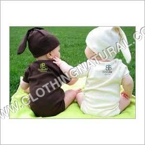 Organic Baby Cap