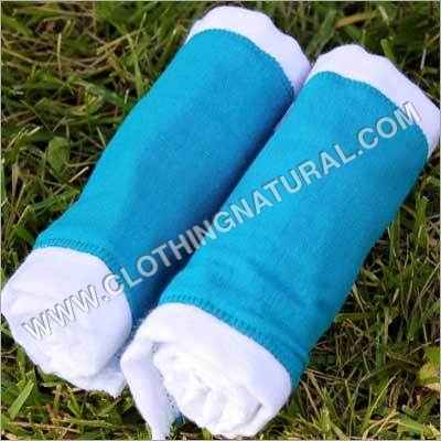 Organic Baby Burp Cloth
