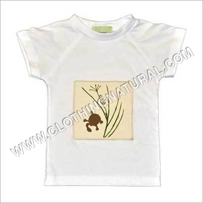 Organic Ladies Top