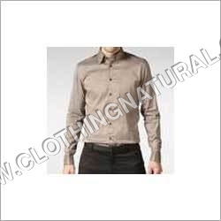 Organic Men's  Shirt