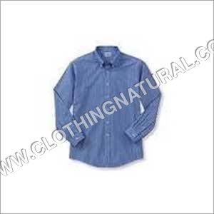 Organic Casual Shirt