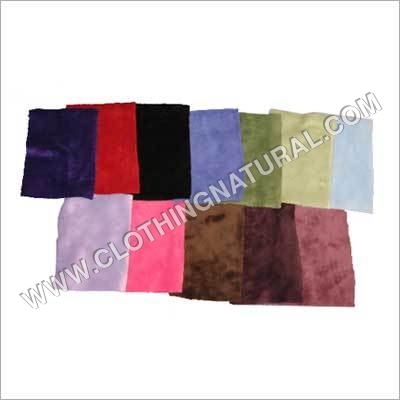 Herbal Fabric
