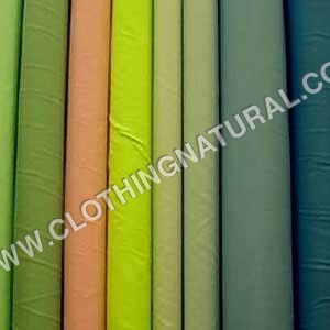 Bamboo Fabric