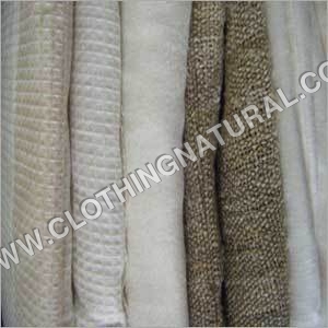 Organic Fabric