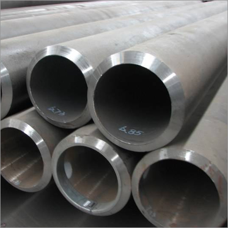 Seamless Steel Pipes