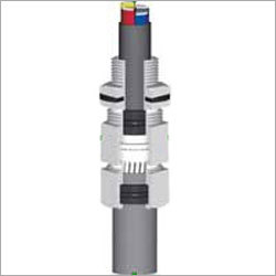 Double Compression Cable Glands