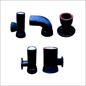 Di Pipes Fittings