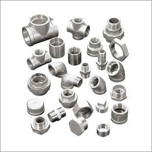 GI Pipes Fittings