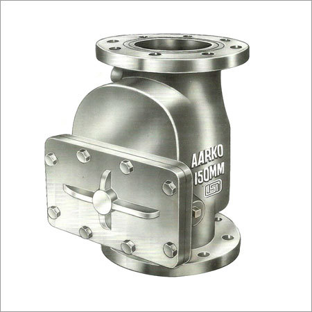 Non-Return Valves