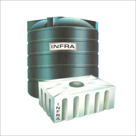 Plastic Tanks