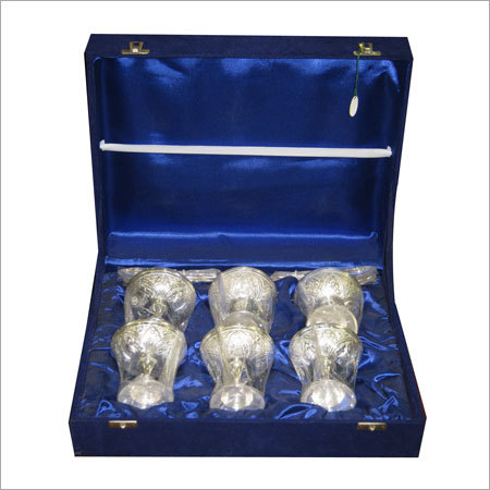 Brassware Handicraft
