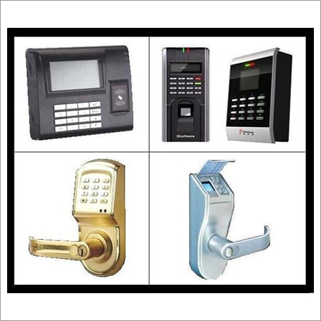 Access Control Systems