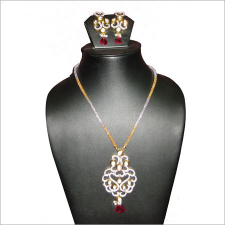Silver Jewellery